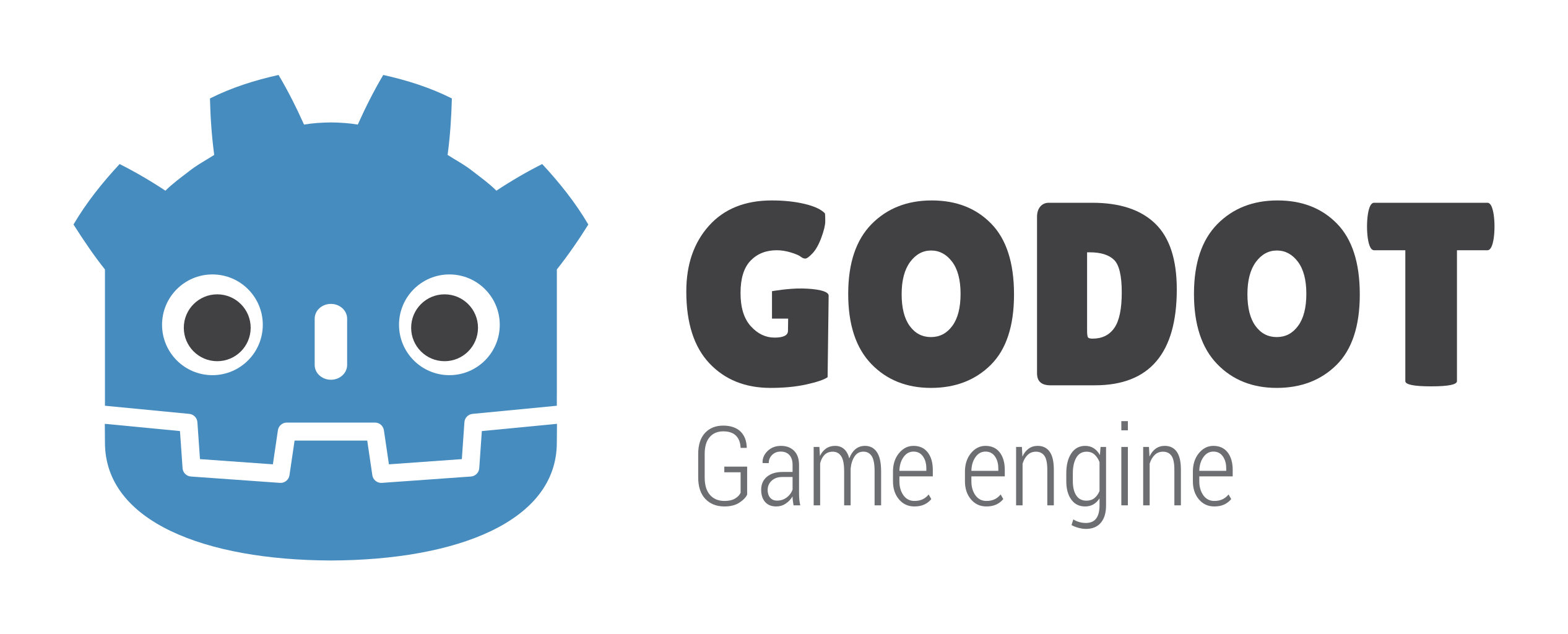 I'm looking forward to creating in Godot and secure my future success