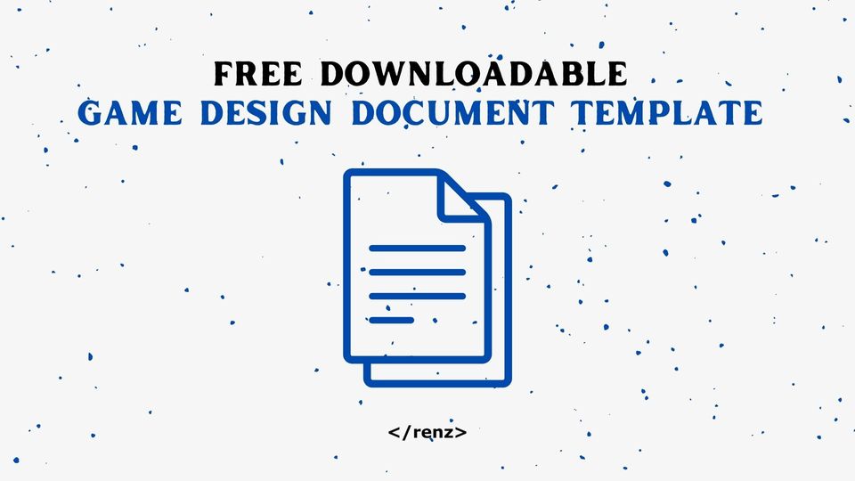 how-i-write-a-game-design-document-gdd
